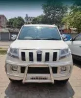Mahindra TUV300 T8 2016