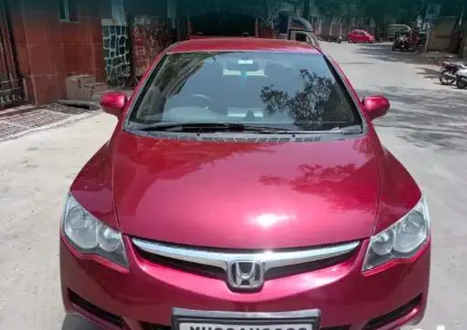 Honda Civic 1.8 S MT 2006