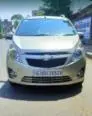 Chevrolet Beat LT Diesel 2012