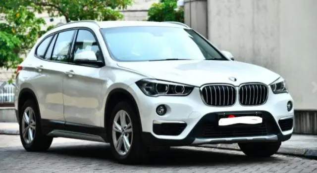 BMW X1 sDrive20d xLine 2020