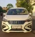Maruti Suzuki Ertiga VXI AT Smart Hybrid 2020