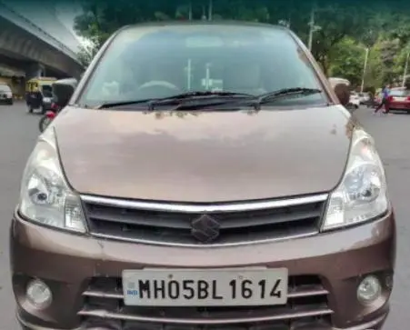 Maruti Suzuki Zen Estilo VXi 2012