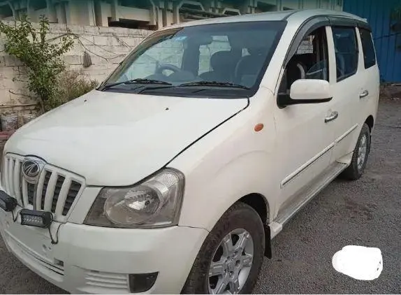 Mahindra Xylo D2 BS III 2011