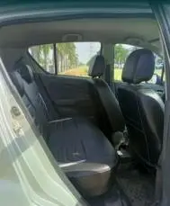 Maruti Suzuki Ritz VDi 2012