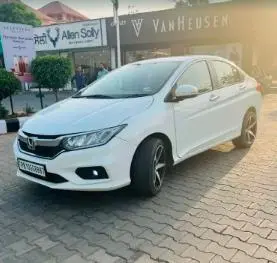 Honda City VX i-DTEC 2017