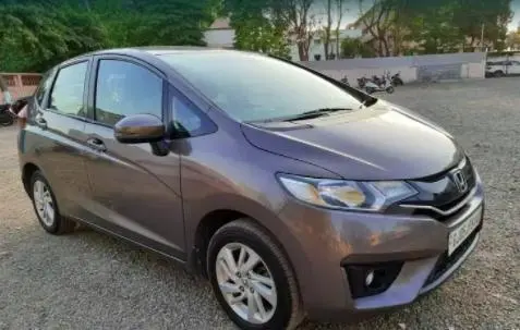 Honda Jazz V i-VTEC 2016