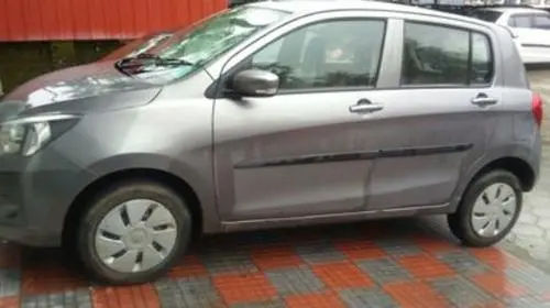 Chevrolet Captiva LT 2009