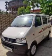 Maruti Suzuki EECO 5 STR With A/C+HTR CNG 2019