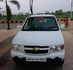 Chevrolet Tavera NEO 3 10 STR BS III 2016