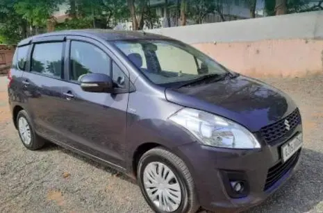 Maruti Suzuki Ertiga VXi 2014