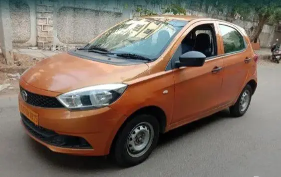 Tata Tiago Revotorq XM 2018