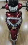 Honda Activa125 STD 2015
