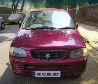 Maruti Suzuki Alto LXi 2010