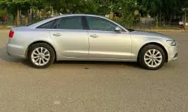 Audi A6 2.0 TDI 2013