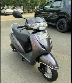 Honda Activa 110cc 2012