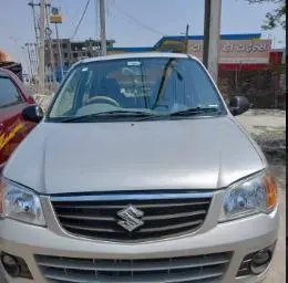Maruti Suzuki Alto K10 VXi 2011