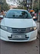 Honda City S i-VTEC 2009