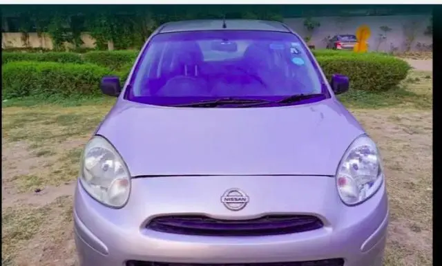 Nissan Micra XE PETROL 2011