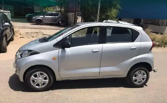 Datsun Redi-GO T (O) 2019