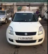 Maruti Suzuki Swift VDi 2010