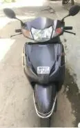 Honda Activa 3G 110cc 2015