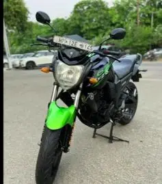 Yamaha FZs 150cc 2012