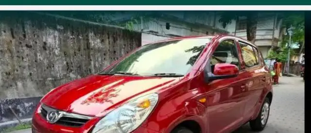 Hyundai i20 Magna 1.2 2010