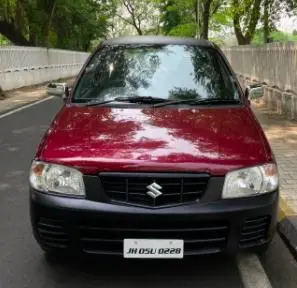 Maruti Suzuki Alto LXi 2007