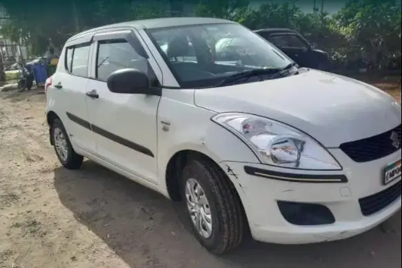 Maruti Suzuki Swift LDi 2014