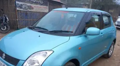 Maruti Suzuki Swift ZXi 1.3 2008