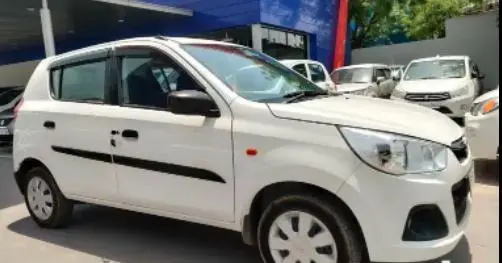 Maruti Suzuki Alto K10 VXi 2018