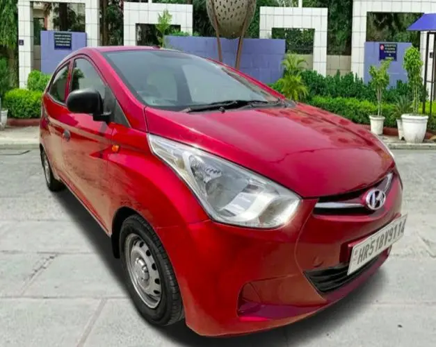 Hyundai Eon Era Plus 2018