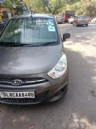 Hyundai i10 Era 2013