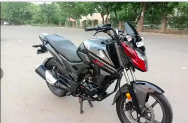 Honda X-Blade 160cc 2018