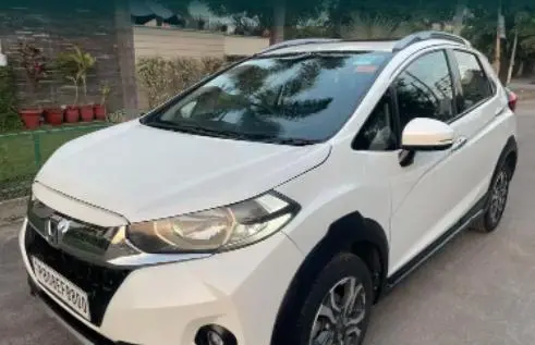 Honda WR-V VX Diesel 2019