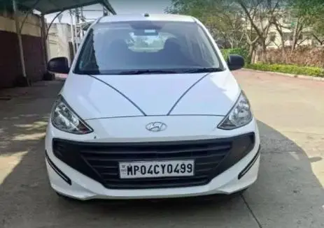 Hyundai Santro Era Executive 2019