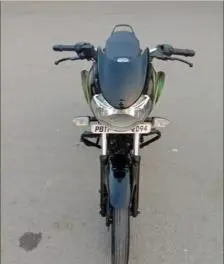 Bajaj Discover 125cc Disc 2011