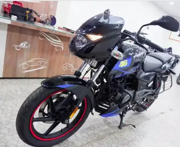 Bajaj Pulsar 150cc ABS FI 2020