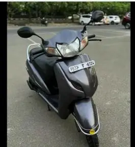 Honda Activa 3G 110cc 2015
