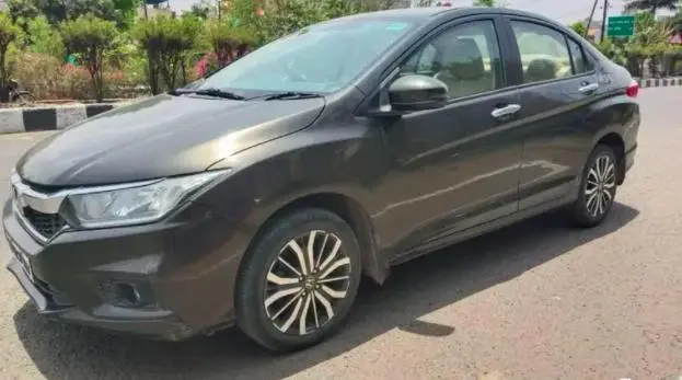 Honda City VX i-VTEC 2019