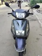 Suzuki Access 125cc 2012