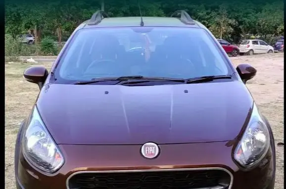 Fiat Avventura Emotion Multijet 1.3 2015