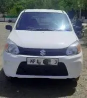 Maruti Suzuki Alto LXi BS6 2020