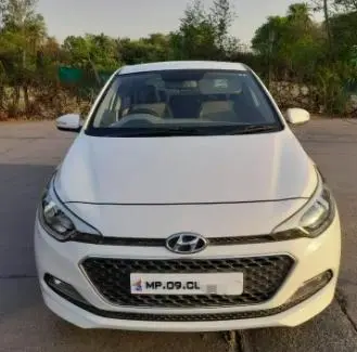 Hyundai i20 Sportz 1.2 2016