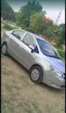 Chevrolet Sail 1.2 LS ABS 2013