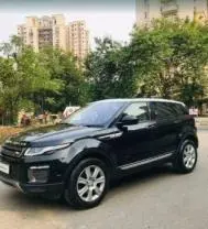 Land Rover Range Rover Evoque SE Dynamic 2016