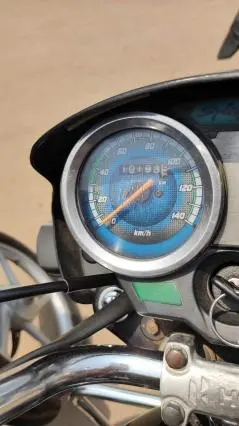 Hero Splendor Pro 100cc 2014