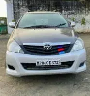 Toyota Innova 2.5 V 8 STR 2009