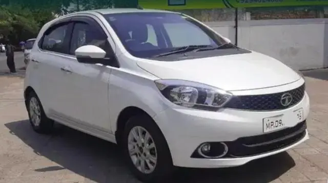 Tata Tiago Revotorq XZ 2016