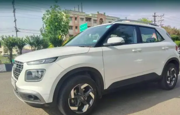 Hyundai Venue SX 1.4 CRDi 2019